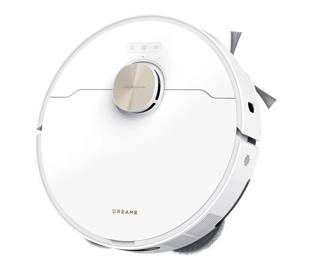 Dreame Robot sprzątający L50 Ultra - 1352374 - zdjęcie 7